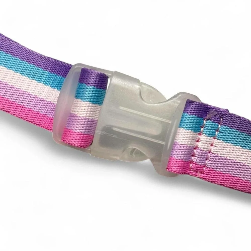 Miss Gwen's OMG Accessories Butterfly Fanny Pack